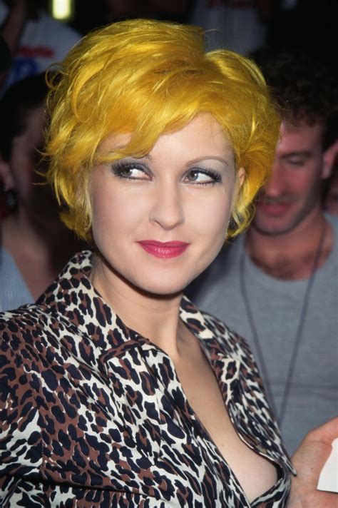 Cindy Lauper nude, pictures, photos, Playboy, naked ...